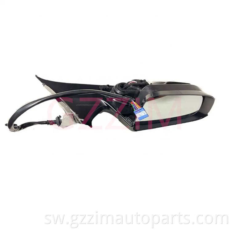 Sehemu za Auto Rear View Mirror Assembly OEM 1495587-00-C/1609790-99-A 1495588-00-C/1609791-99-A kwa Model Y